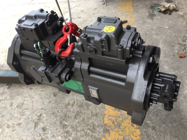 K3V180DT进口液压(ya)泵