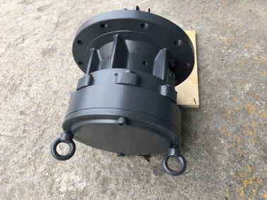 HD512回转牙箱(xiang)