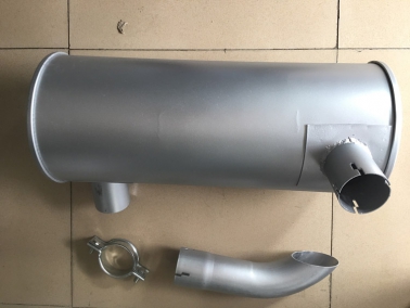 SK200-3消(xiao)声器(qi)