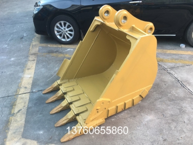 HD512 0.58方挖(wa)斗