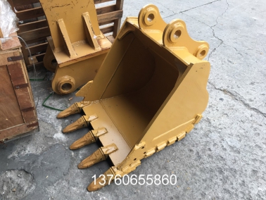 PC60 0.3方(fang)加厚挖斗