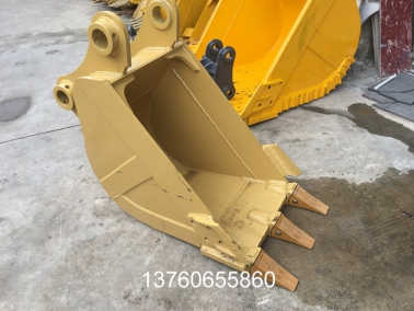 CAT320 内宽500挖(wa)斗