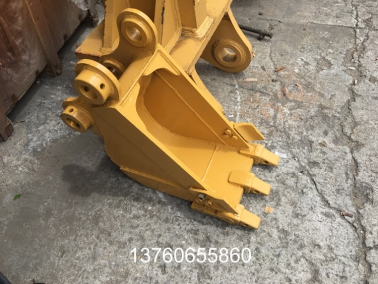 PC60内宽(kuan)300加厚挖斗
