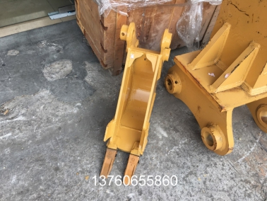 PC60包边200挖(wa)斗