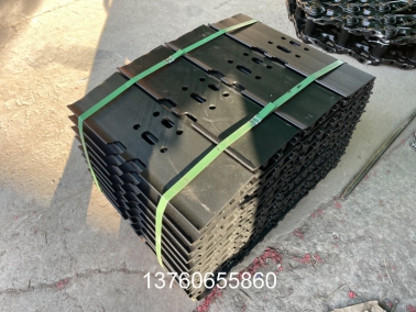 PC120-6 挖(wa)掘机链板