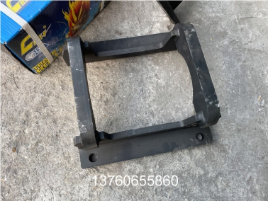 柳工CLG915护链架(jia)