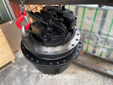 沃尔沃(wo)EC290B 行走总成