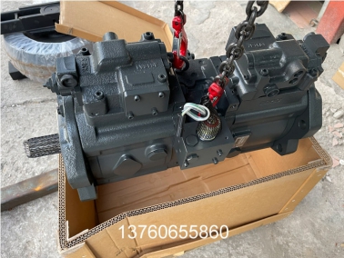DH258 K3V112DTP液(ye)压泵(beng)