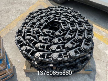 CAT320挖机45节(jie)山(shan)推链(lian)条