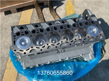 道依茨6M2012发动机中缸总(zong)成